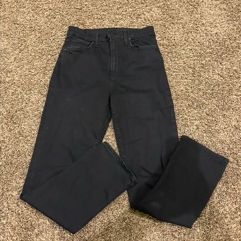 MOTHER jeans
